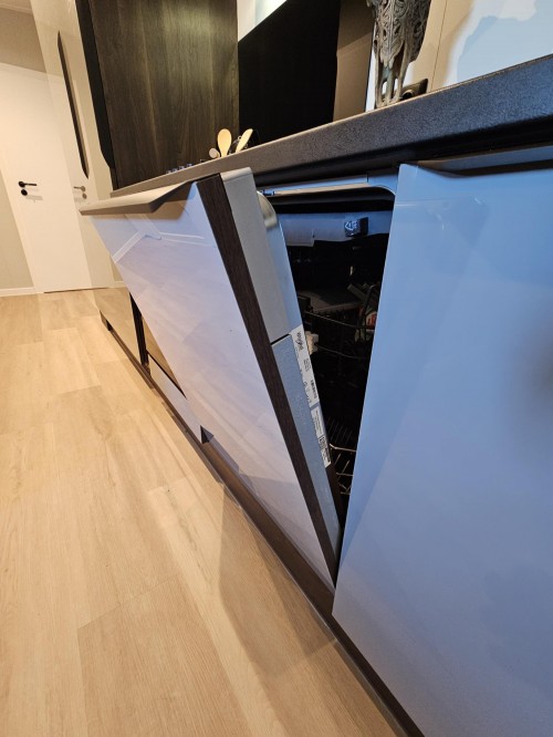 Madrid 2 Bedrooms 49.61 m² 5