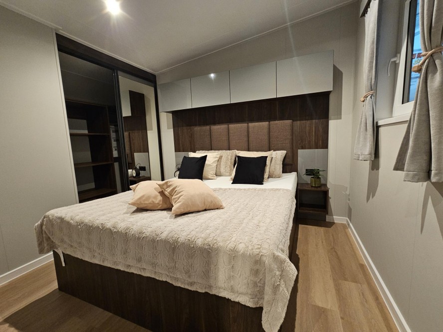 Madrid 2 Bedrooms 49.61 m² 6