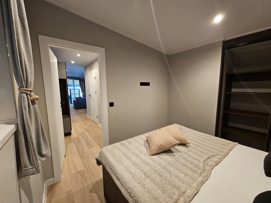 Madrid 2 Bedrooms 49.61 m² 7
