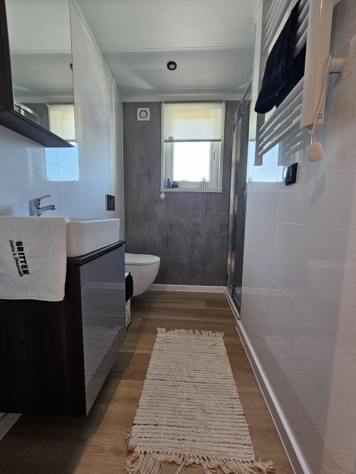 Madrid 2 Bedrooms 49.61 m² 9