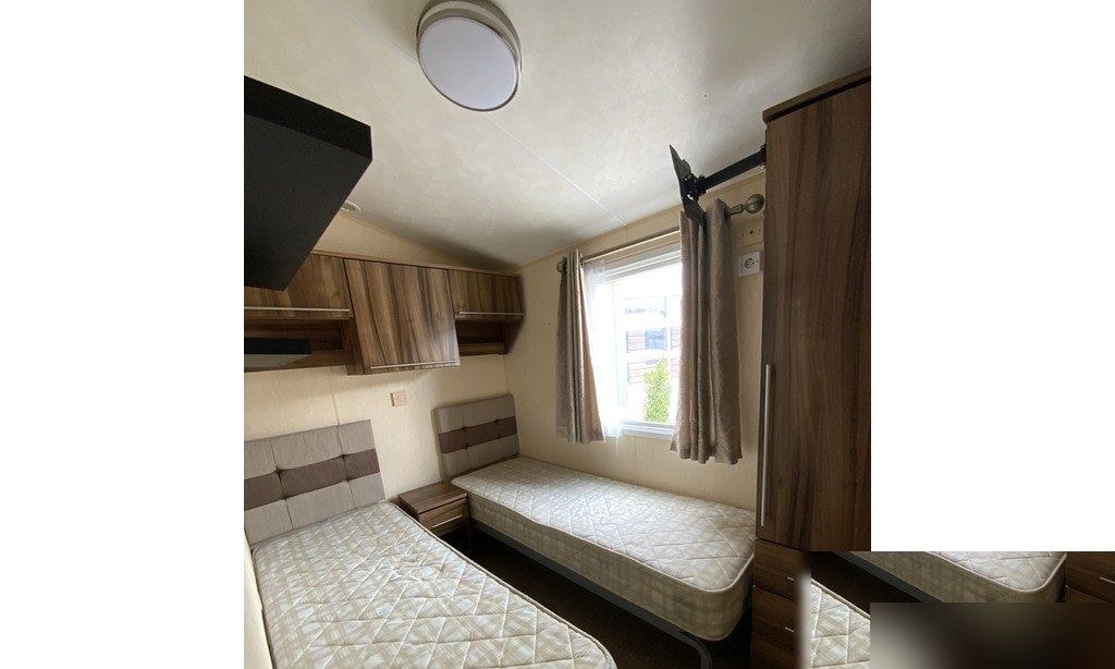 Willerby Winchester DG 2 Bedrooms 44.40 m² 12
