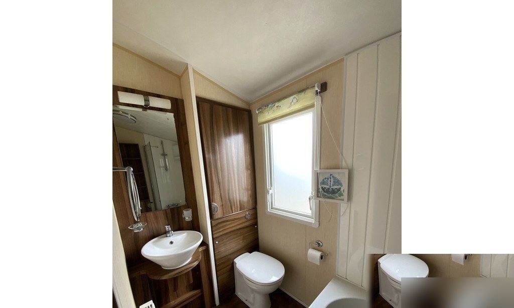 Willerby Winchester DG 2 Bedrooms 44.40 m² 14