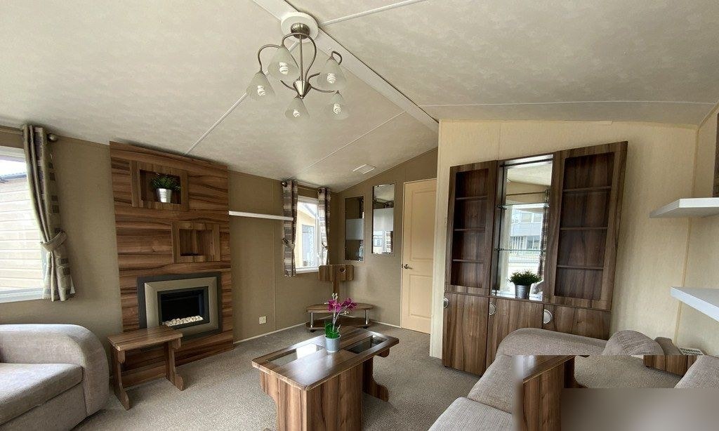 Willerby Winchester DG 2 Bedrooms 44.40 m² 4