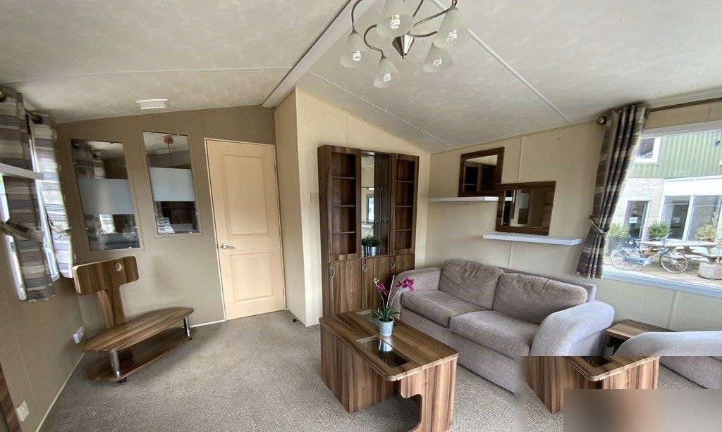 Willerby Winchester DG 2 Bedrooms 44.40 m² 5