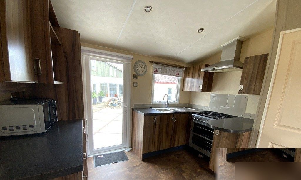 Willerby Winchester DG 2 Bedrooms 44.40 m² 6