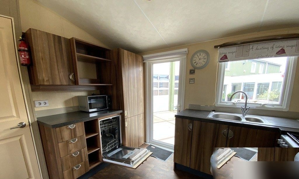 Willerby Winchester DG 2 Bedrooms 44.40 m² 7