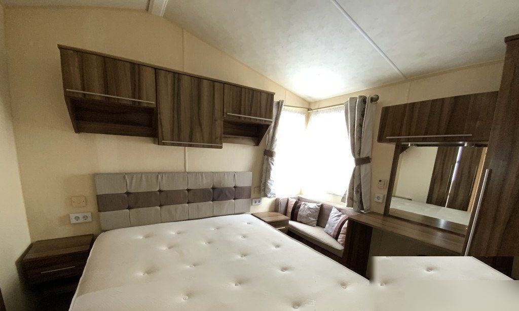 Willerby Winchester DG 2 Bedrooms 44.40 m² 9