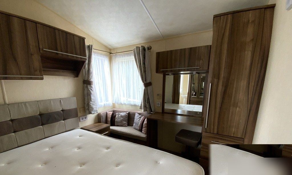 Willerby Winchester DG 2 Bedrooms 44.40 m² 10