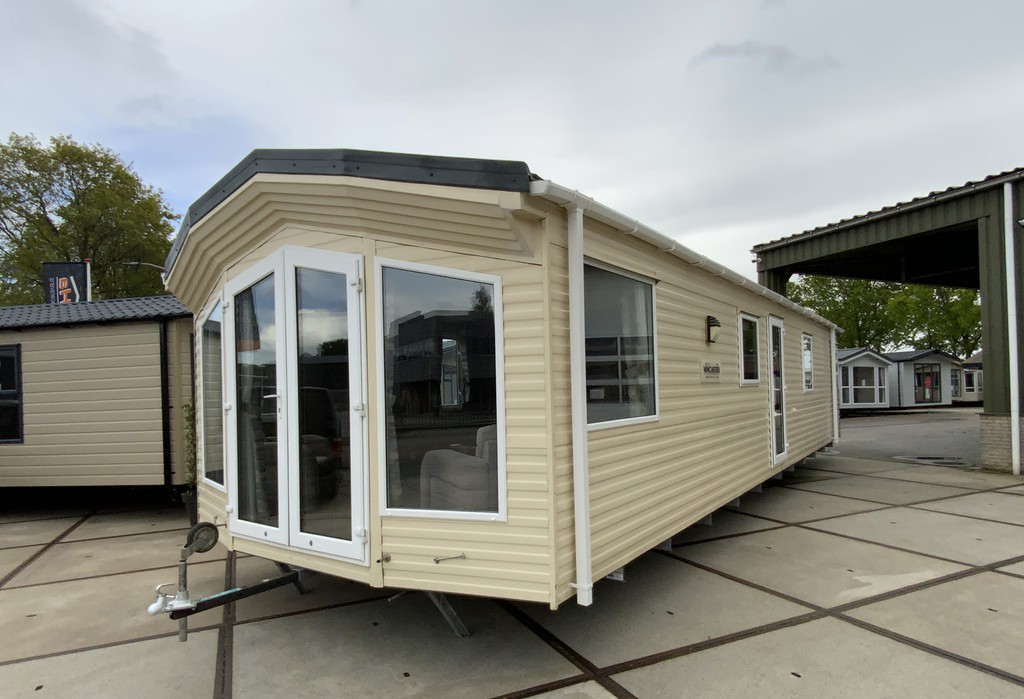 Willerby Winchester 2 Chambres 44,40 m²
