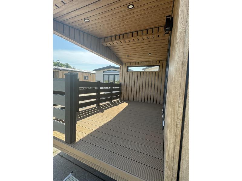 Chalet 900 1 Bedroom 36.00 m² 2