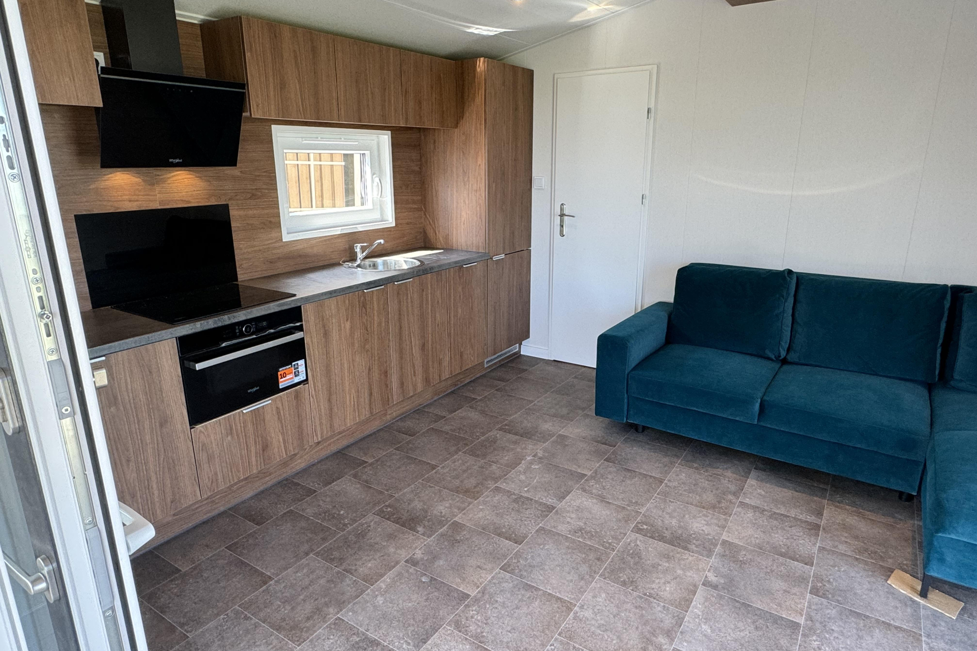Chalet 900 1 Bedroom 36.00 m² 3