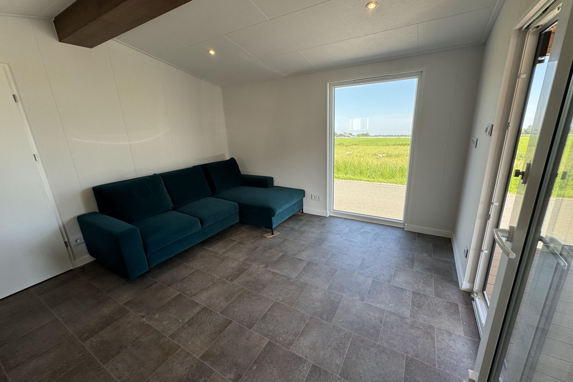 Chalet 900 1 Bedroom 36.00 m² 4
