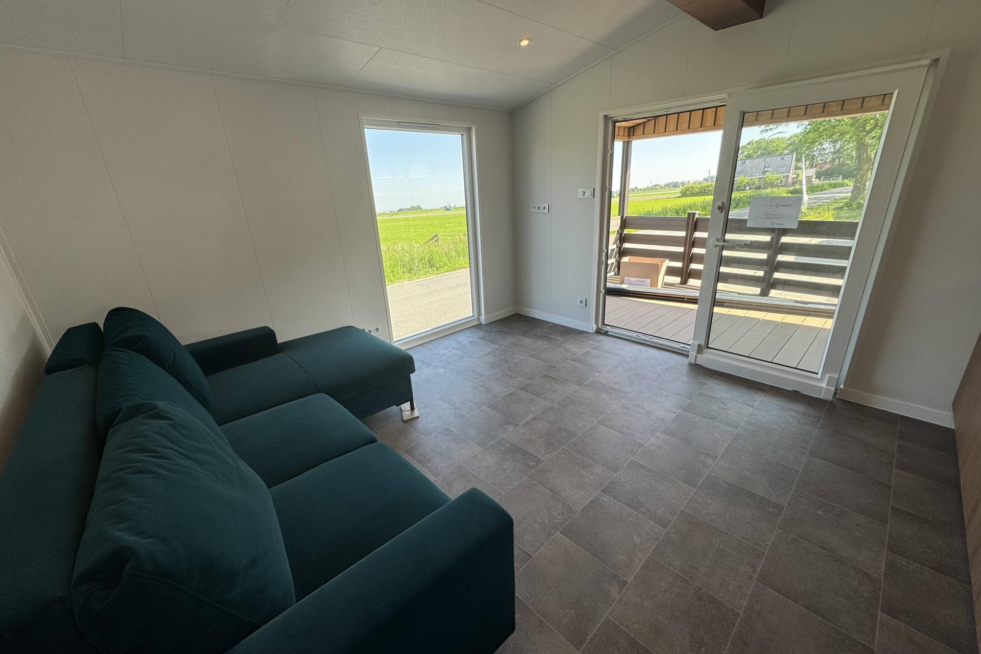 Chalet 900 1 Bedroom 36.00 m² 5