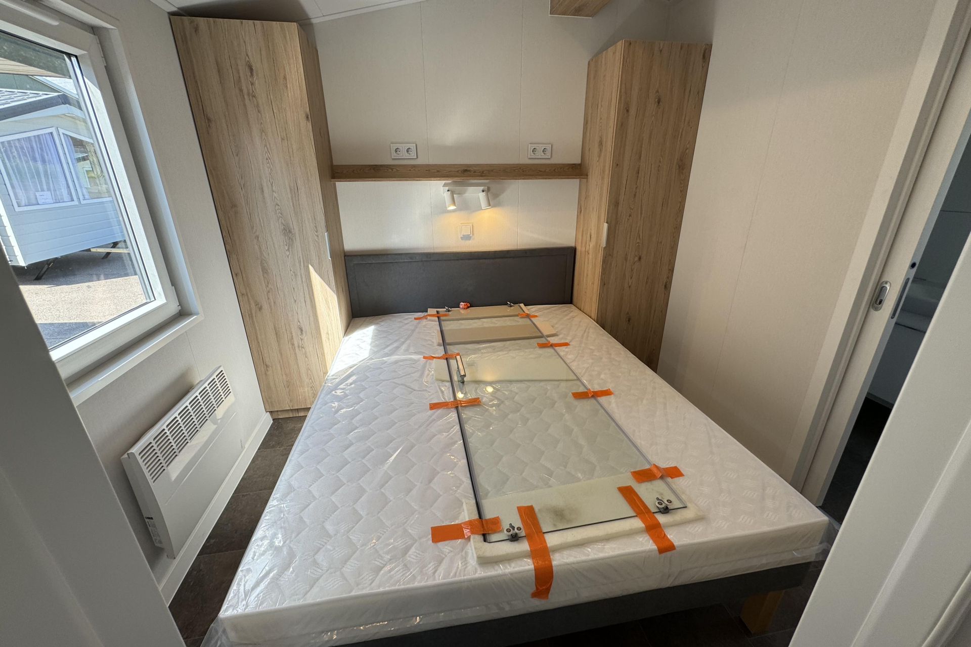 Chalet 900 1 Bedroom 36.00 m² 6
