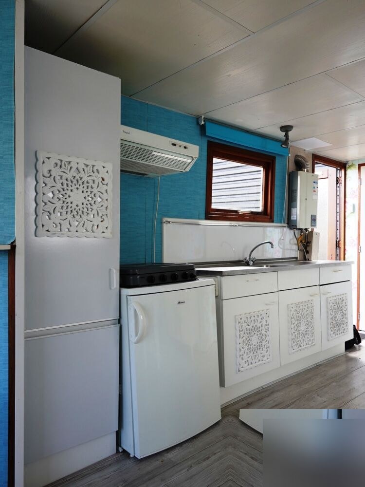 DE84 1 sypialnia 36,26 m² 12