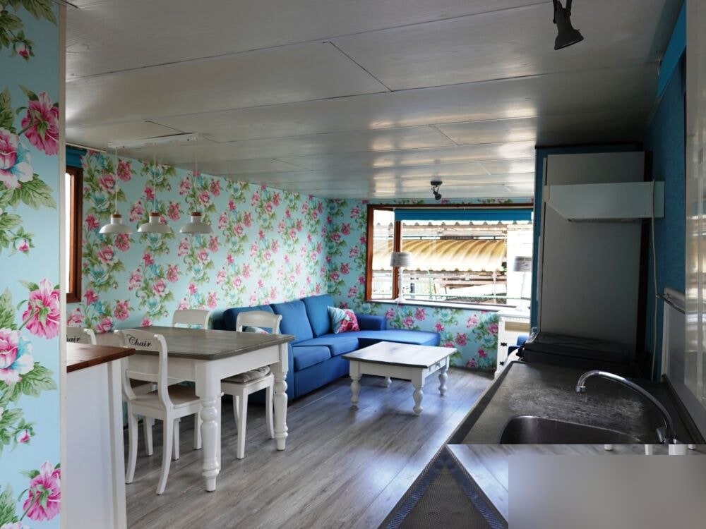 DE84 1 sypialnia 36,26 m² 6