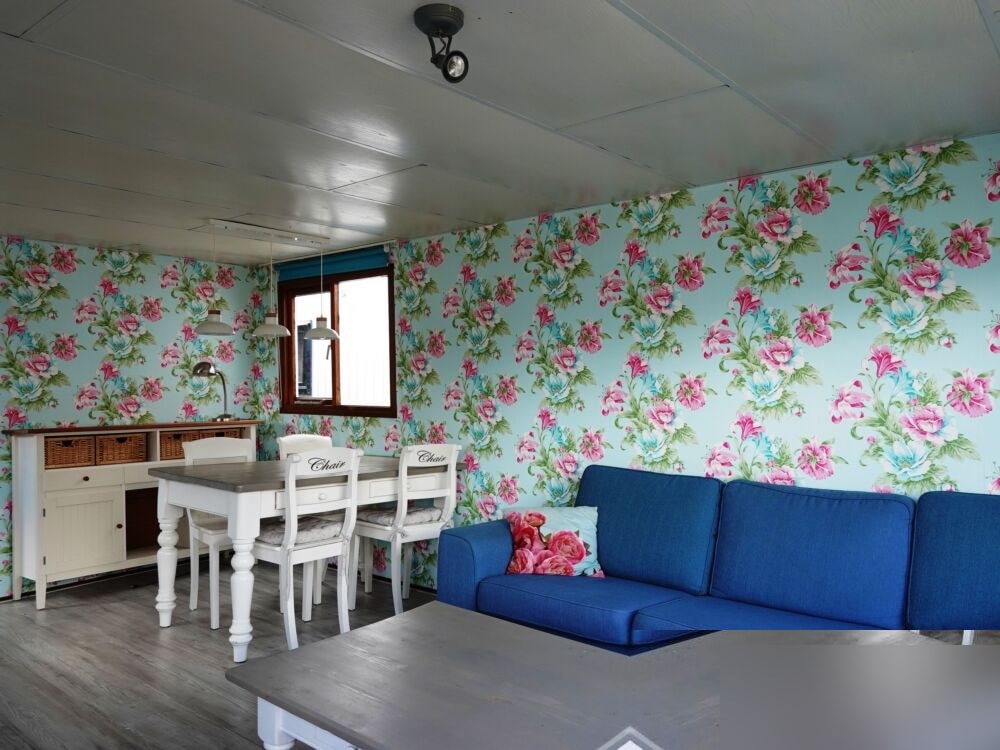 DE84 1 sypialnia 36,26 m² 8