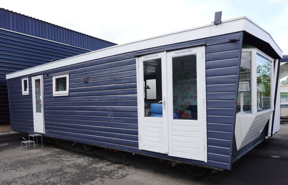 DE84 1 Schlafzimmer 36,26 m²