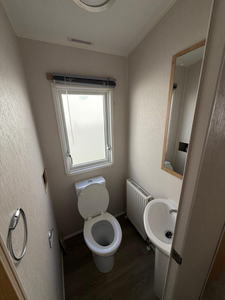 Willerby Sierra 3 Bedrooms 40.70 m² 2016 15