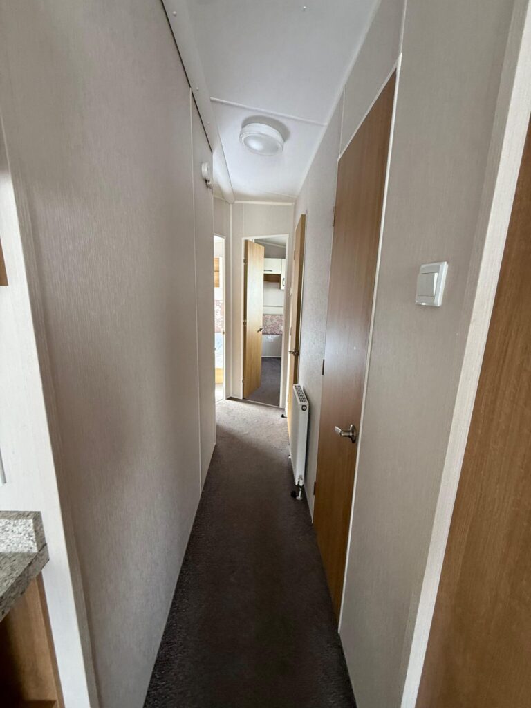 Willerby Sierra 3 Bedrooms 40.70 m² 2016 9