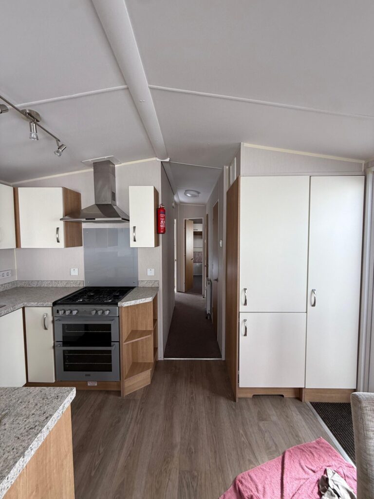 Willerby Sierra 3 Bedrooms 40.70 m² 2016 6