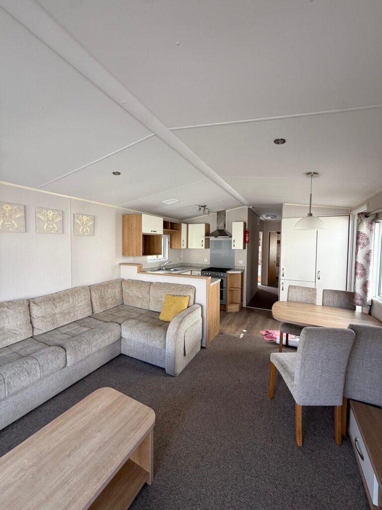 Willerby Sierra 3 Bedrooms 40.70 m² 2016 3