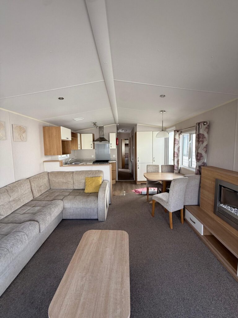 Willerby Sierra 3 Bedrooms 40.70 m² 2016 4