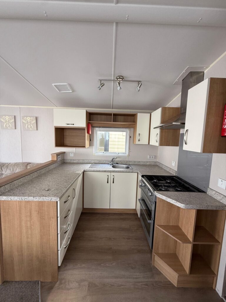 Willerby Sierra 3 Bedrooms 40.70 m² 2016 7
