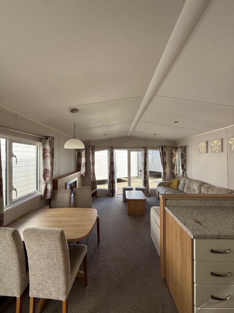 Willerby Sierra 3 Bedrooms 40.70 m² 2016 5