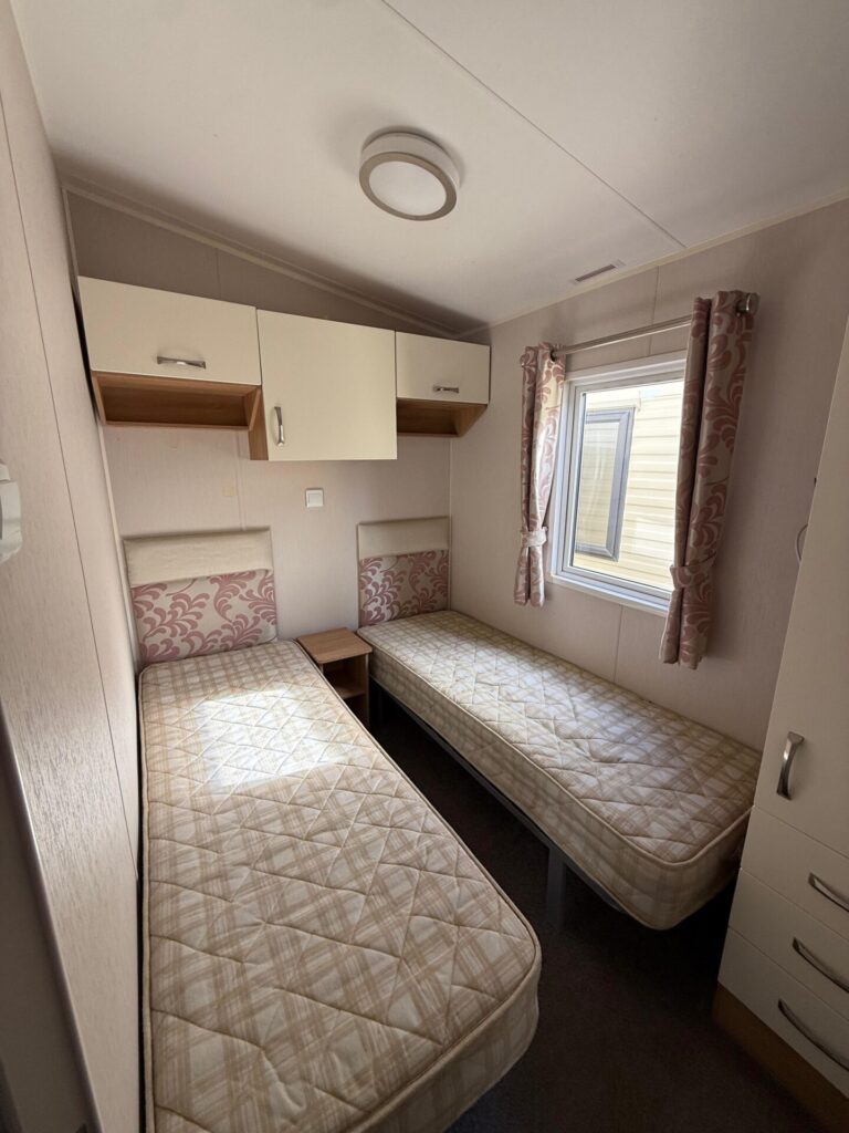 Willerby Sierra 3 Bedrooms 40.70 m² 2016 11
