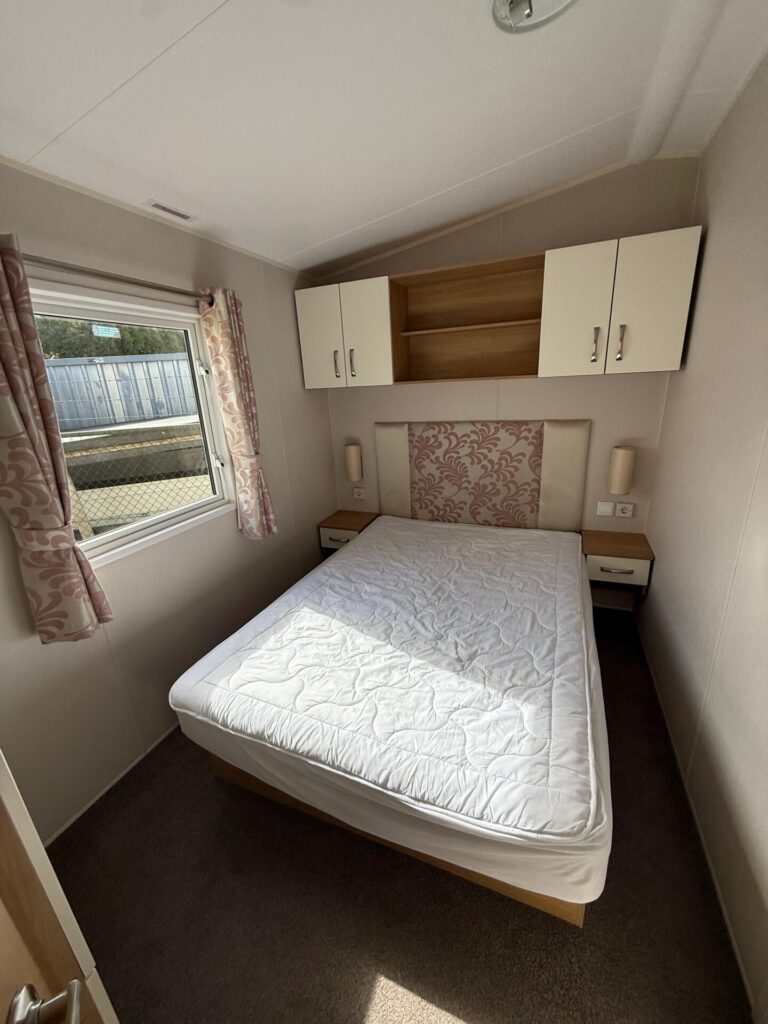 Willerby Sierra 3 Bedrooms 40.70 m² 2016 10