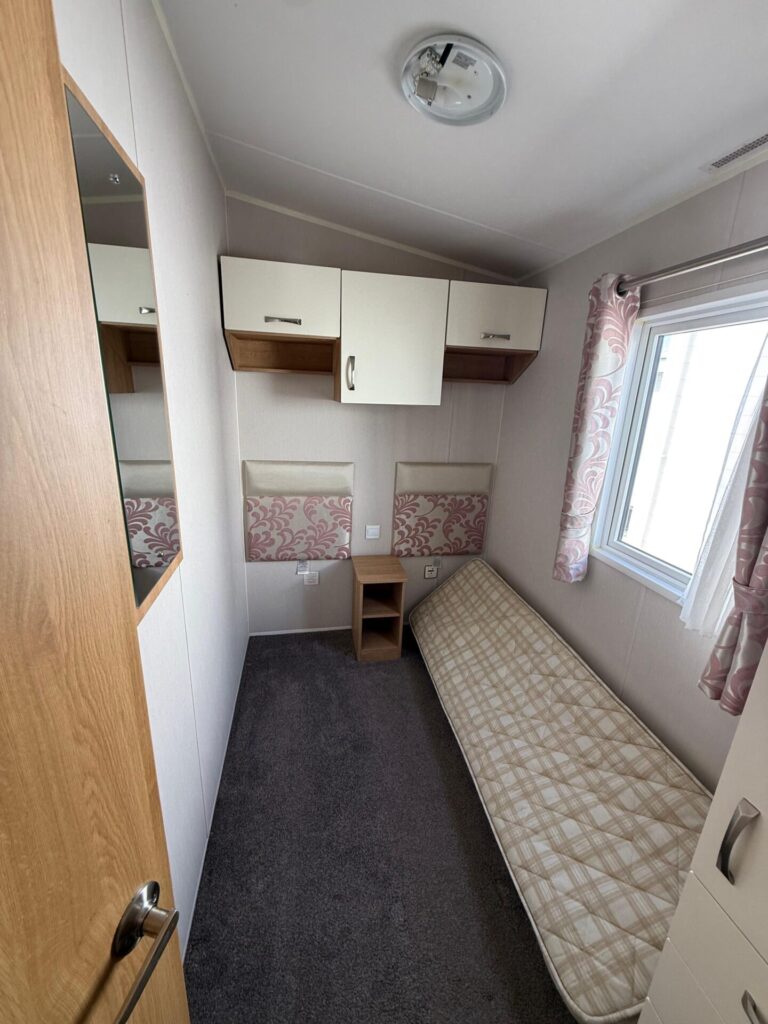 Willerby Sierra 3 Bedrooms 40.70 m² 2016 12