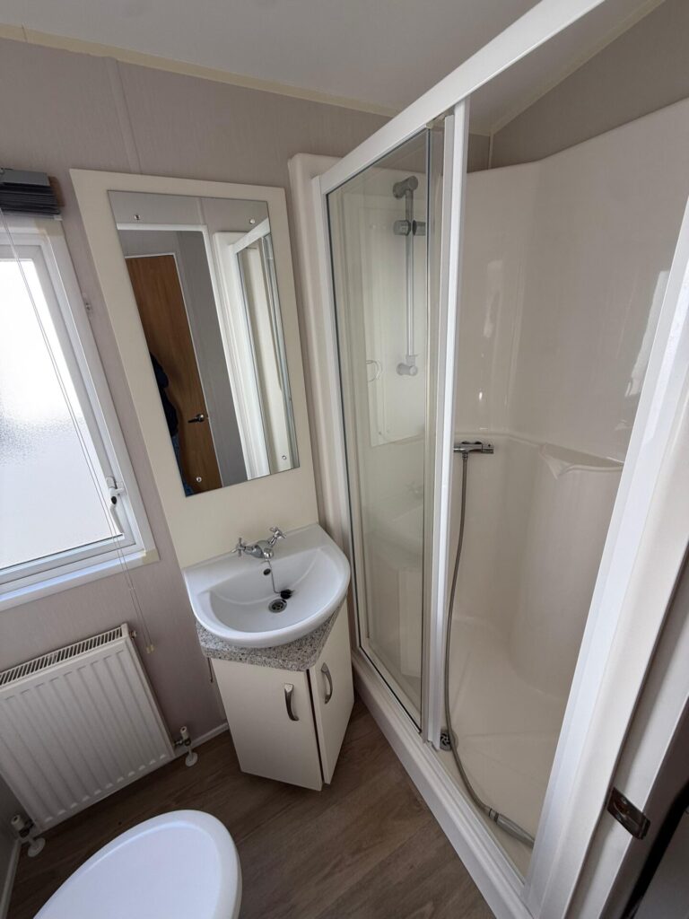 Willerby Sierra 3 Bedrooms 40.70 m² 2016 13