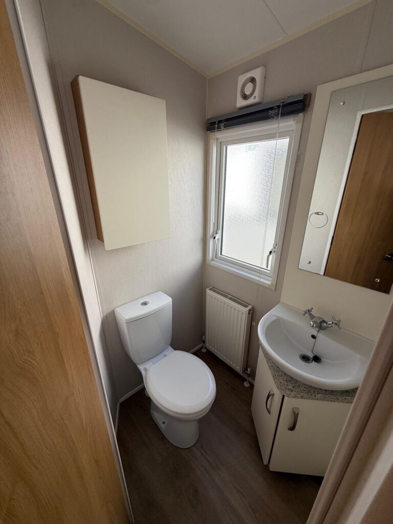 Willerby Sierra 3 Bedrooms 40.70 m² 2016 14