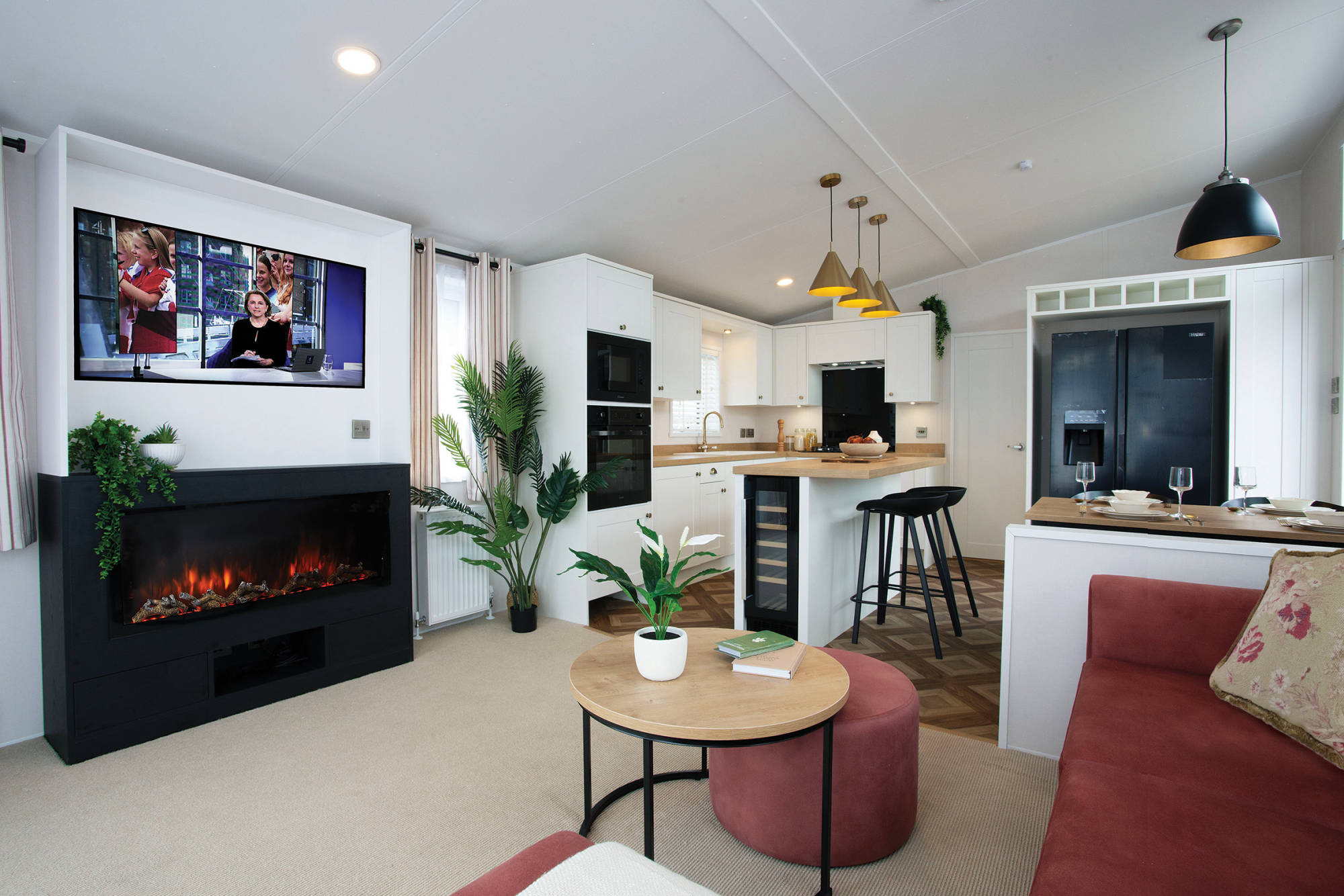 Belgravia 2 Bedrooms 56.57 m² 2