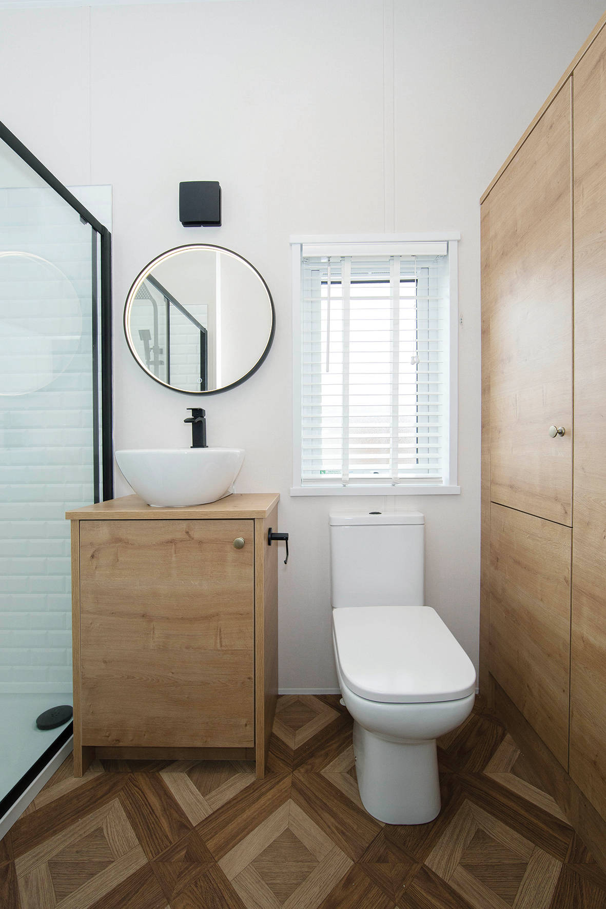 Belgravia 2 Bedrooms 56.57 m² 12