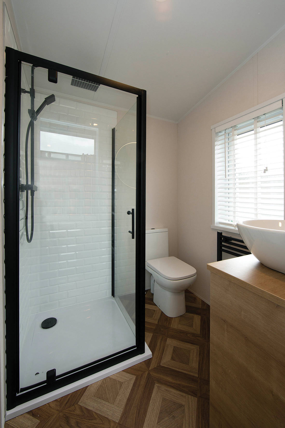 Belgravia 2 Bedrooms 56.57 m² 14