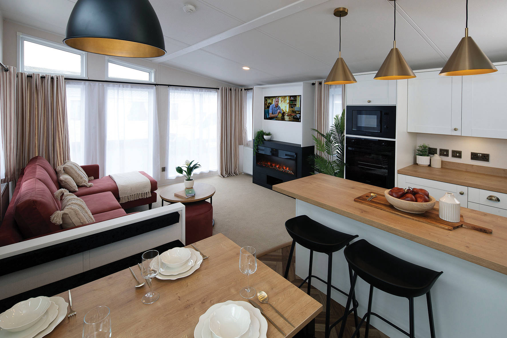 Belgravia 2 Bedrooms 56.57 m² 5