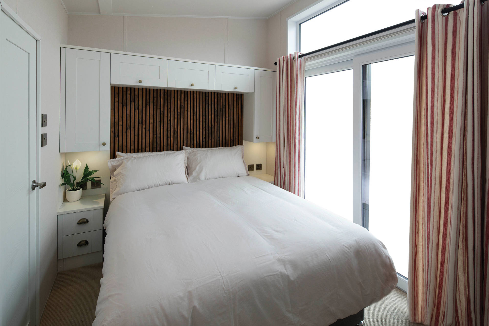 Belgravia 2 Bedrooms 56.57 m² 6