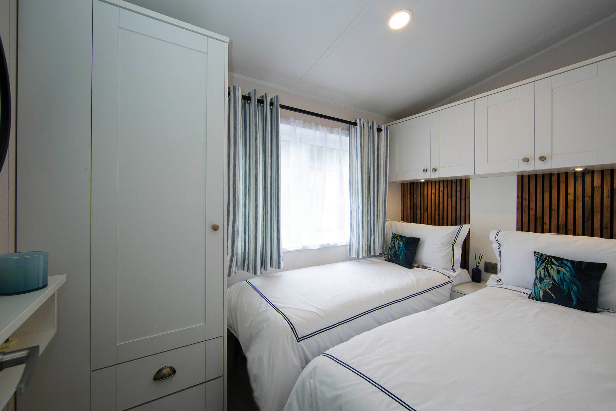Belgravia 2 Bedrooms 56.57 m² 7