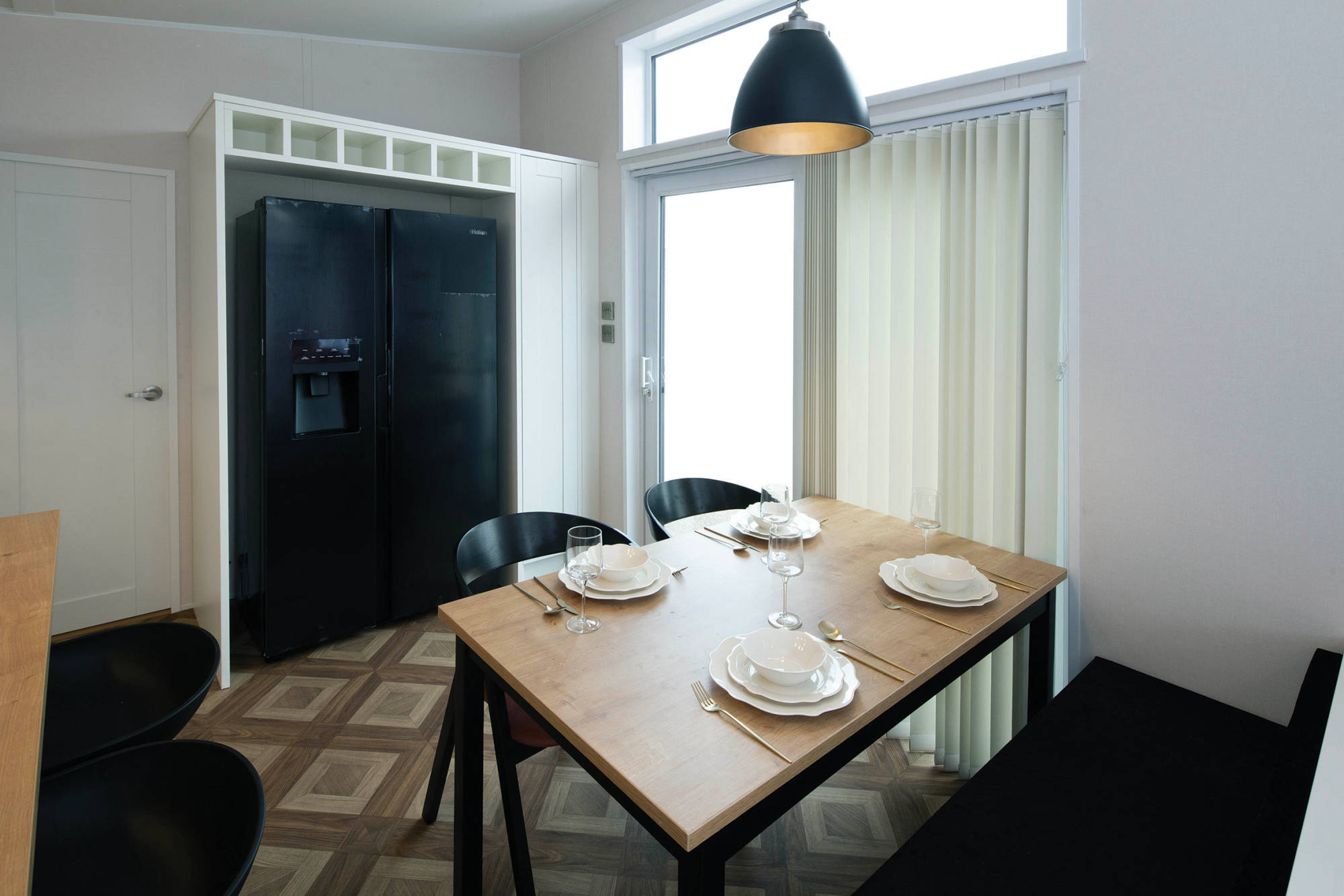 Belgravia 2 Bedrooms 56.57 m² 8