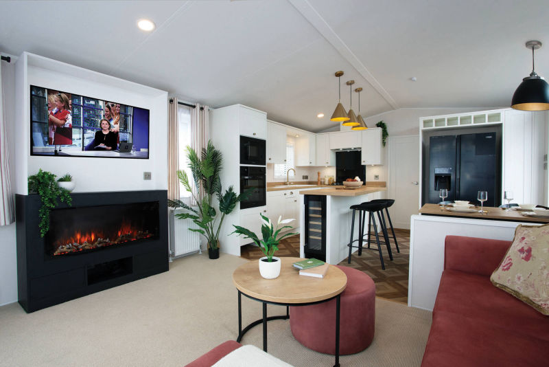 Belgravia 2 Slaapkamers 54,63 m² 2