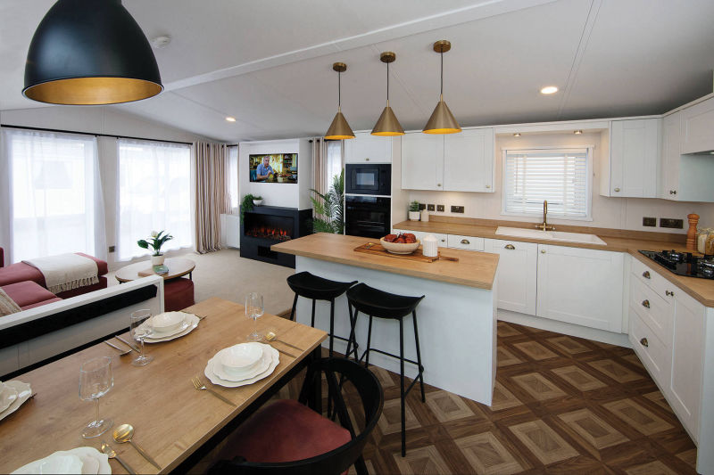 Belgravia 2 Slaapkamers 54,63 m² 3