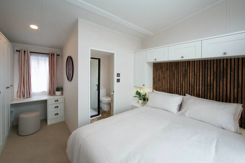 Belgravia 2 Slaapkamers 54,63 m² 5