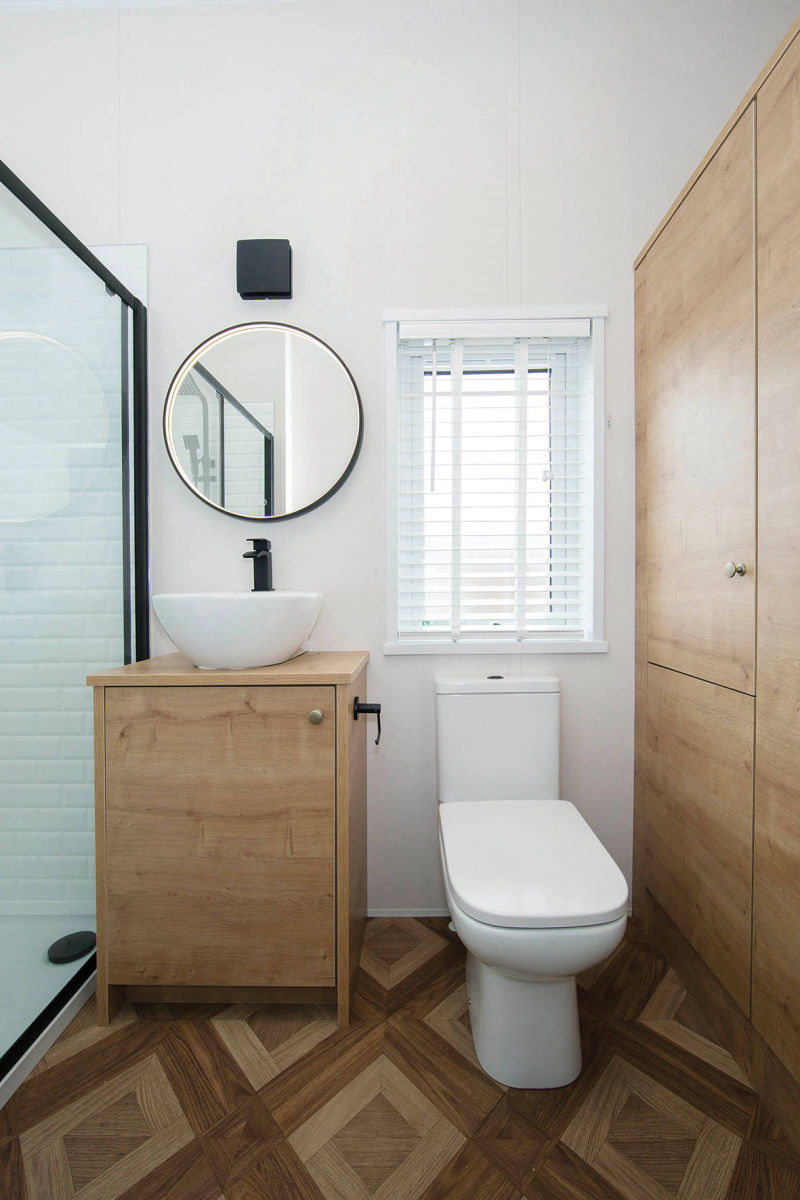 Belgravia 2 Slaapkamers 54,63 m² 9