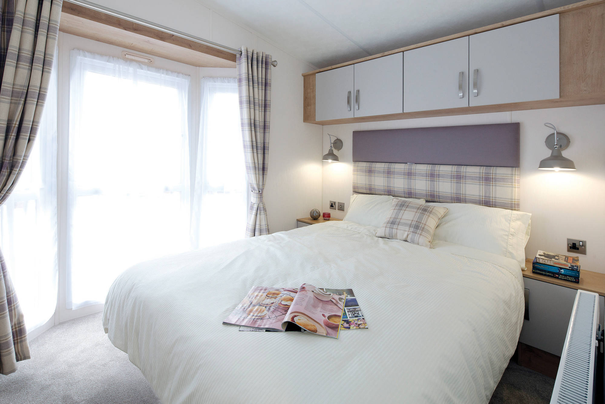 Countryside Deluxe 3 Bedrooms 53.30 m² 5