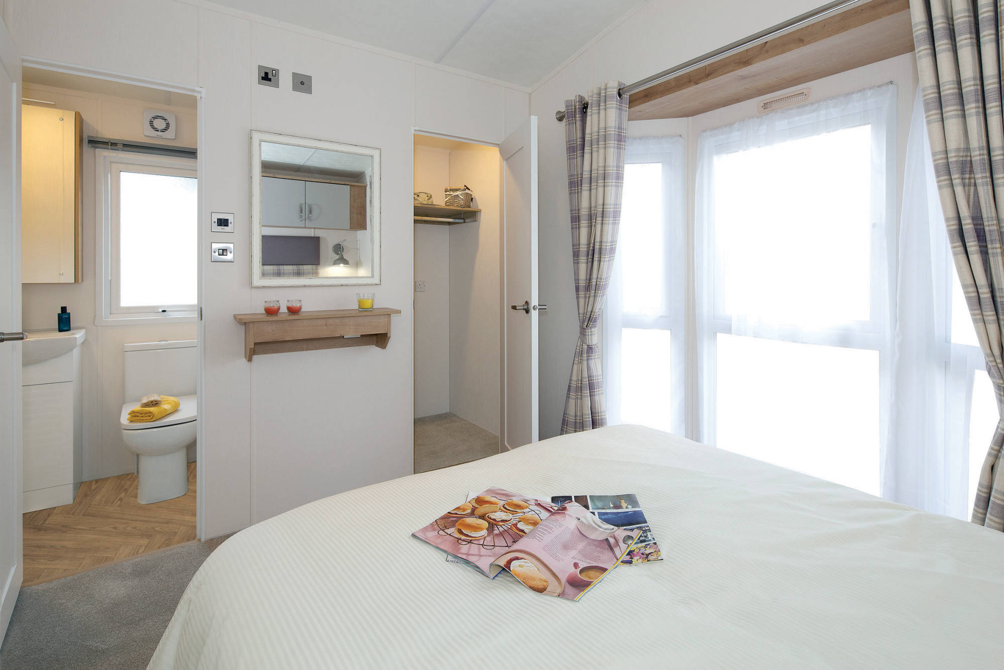 Countryside Deluxe 3 Bedrooms 53.30 m² 6