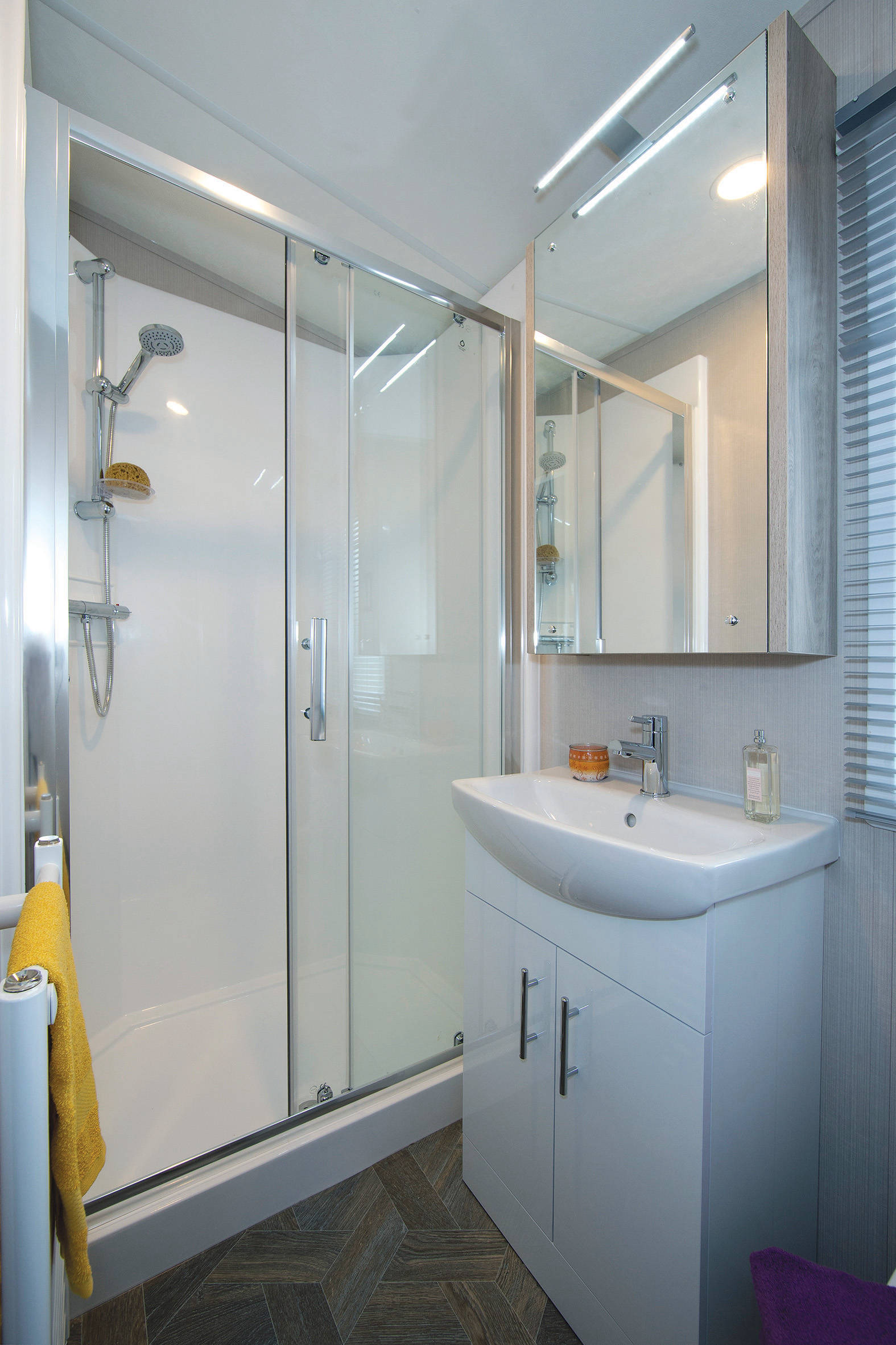 Superior Deluxe 3 Bedrooms 53.30 m² 11