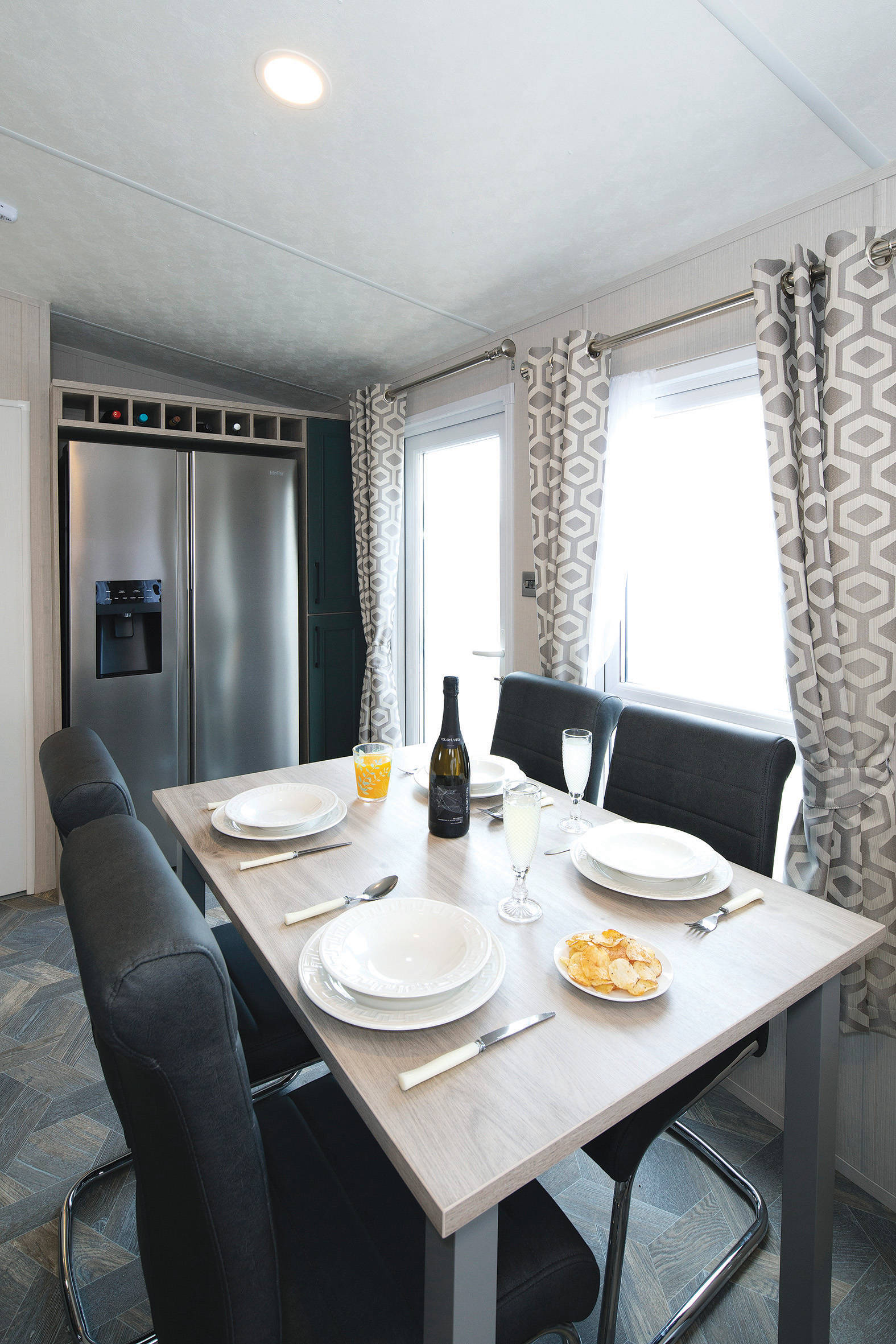 Superior Deluxe 3 Bedrooms 53.30 m² 12