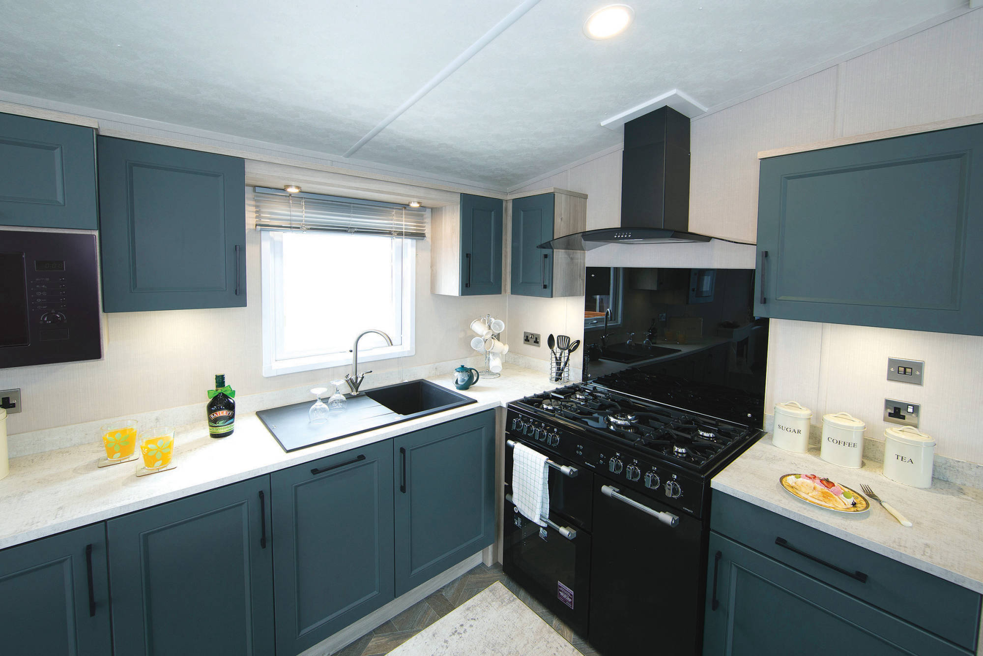 Superior Deluxe 3 Bedrooms 53.30 m² 4